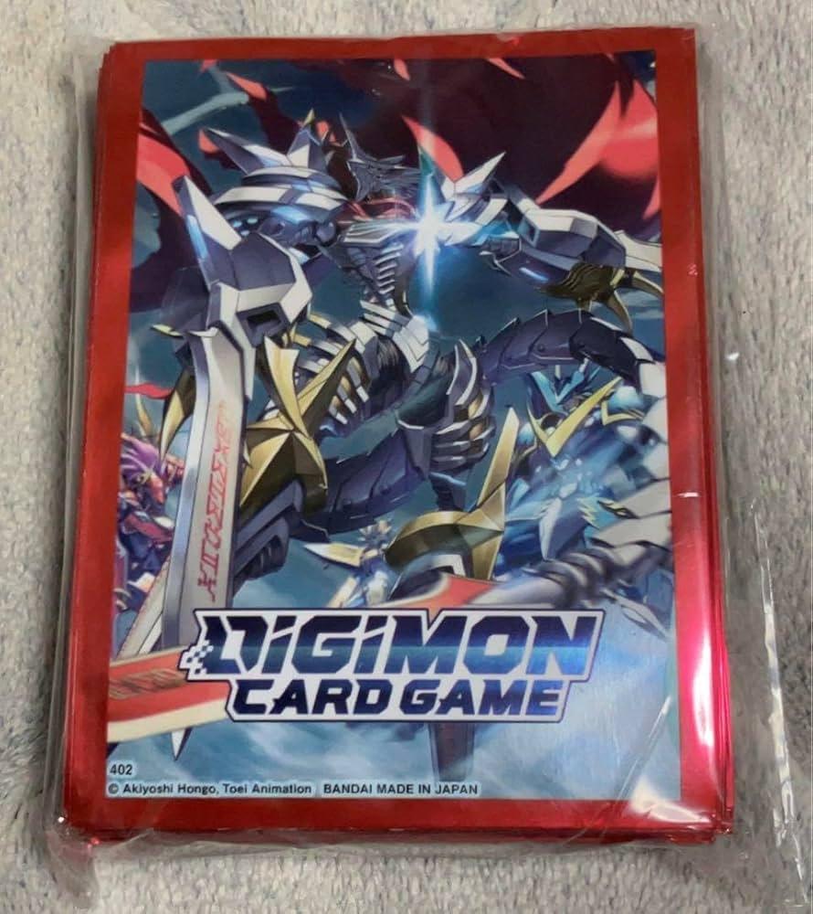 Amazon.co.jp: デジモンカードゲーム 海外公式 ジエスモン